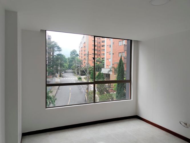 Apartamento de 3 alcobas en arriendo en Otraparte, Envigado, 114 m² · foto 9 de 20