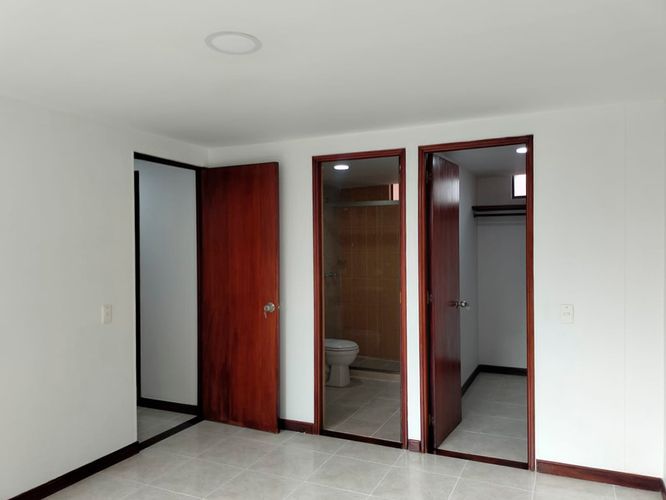 Apartamento de 3 alcobas en arriendo en Otraparte, Envigado, 114 m² · foto 10 de 20