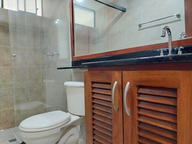 Apartamento de 3 alcobas en arriendo en Otraparte, Envigado, 114 m² · foto 19 de 20