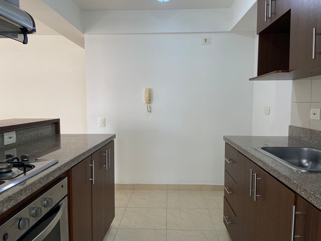 Apartamento en arriendo en Vereda La Doctora, Sabaneta · foto 6 de 20