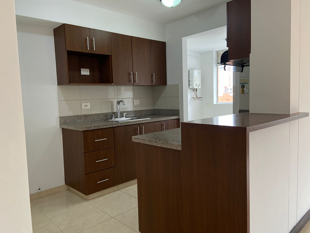 Apartamento en arriendo en Vereda La Doctora, Sabaneta · foto 7 de 20