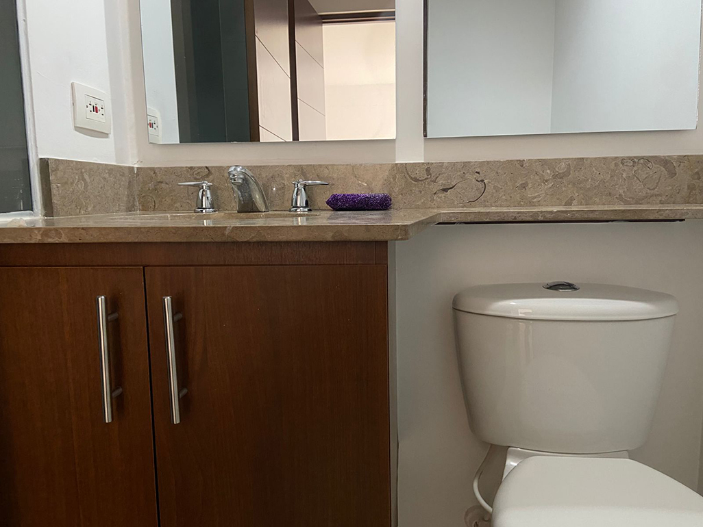 Apartamento en arriendo en Vereda La Doctora, Sabaneta · foto 18 de 20
