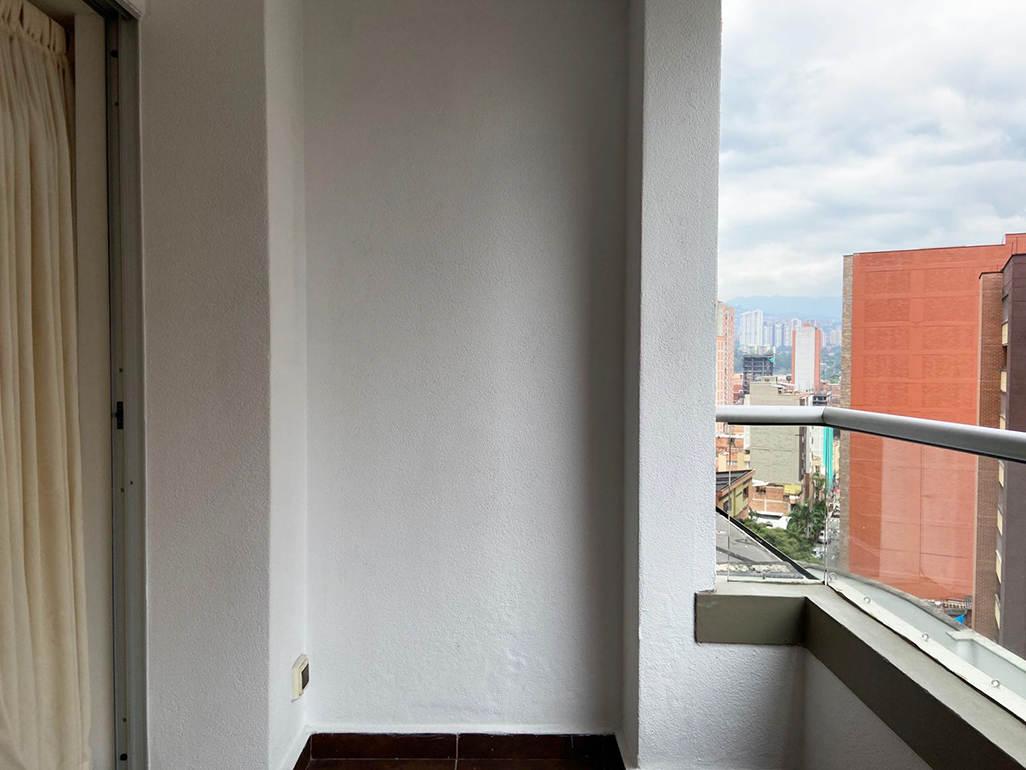 Apartamento en arriendo en Vereda La Doctora, Sabaneta · foto 20 de 20