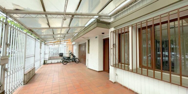 Casa en Venta en La castellana  Bogotá