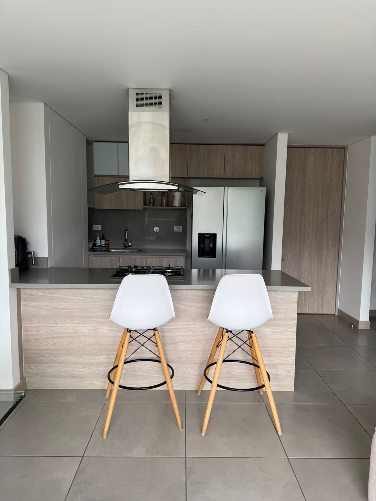 Apartamento en venta en Loma Del Chocho, Envigado · foto 3 de 10