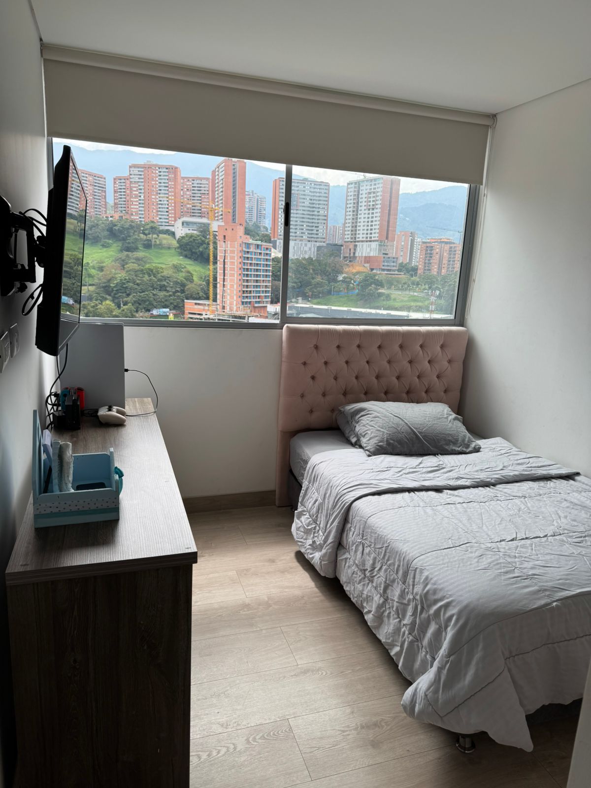 Apartamento en venta en Loma Del Chocho, Envigado · foto 4 de 10