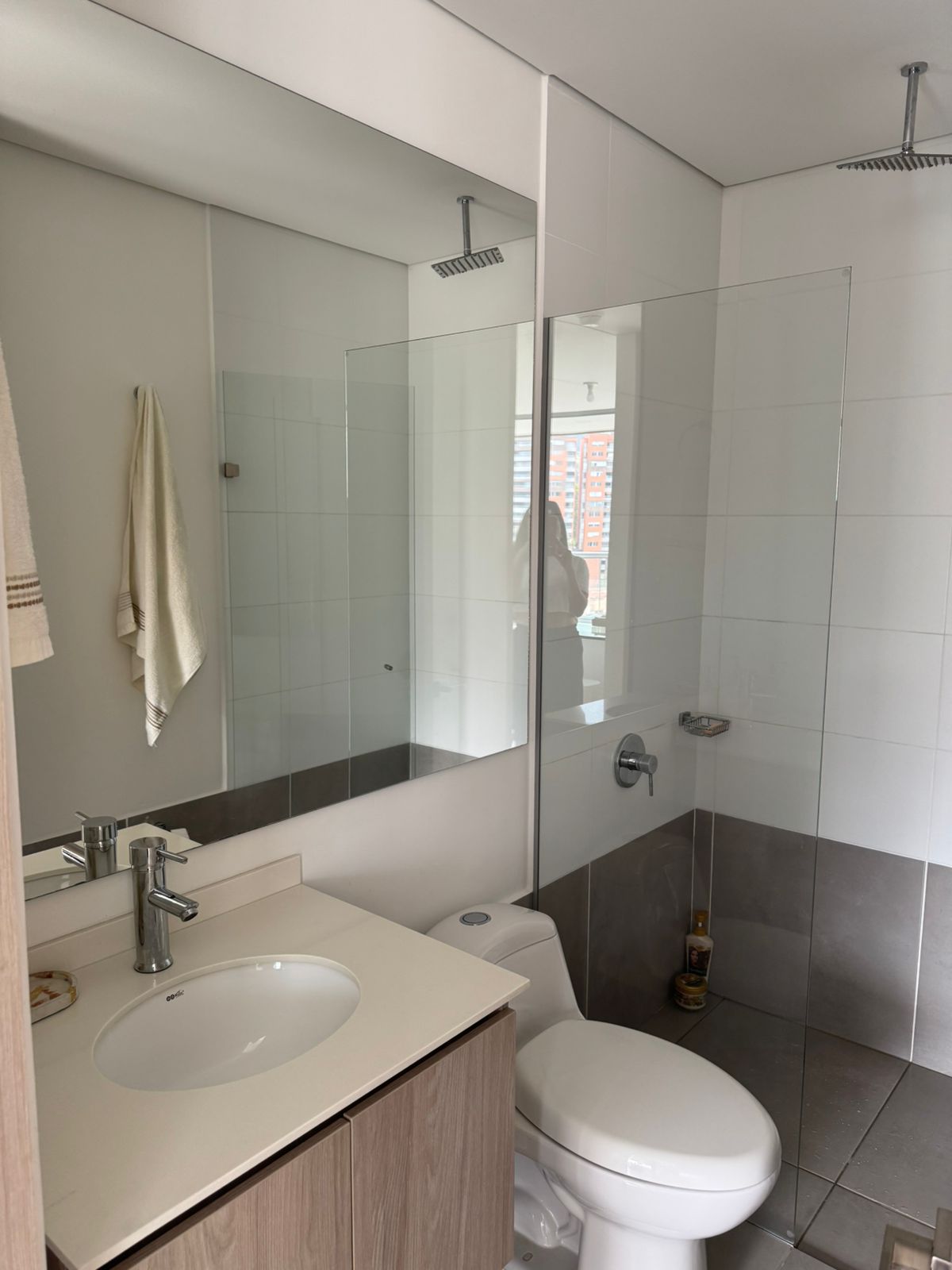 Apartamento en venta en Loma Del Chocho, Envigado · foto 9 de 10