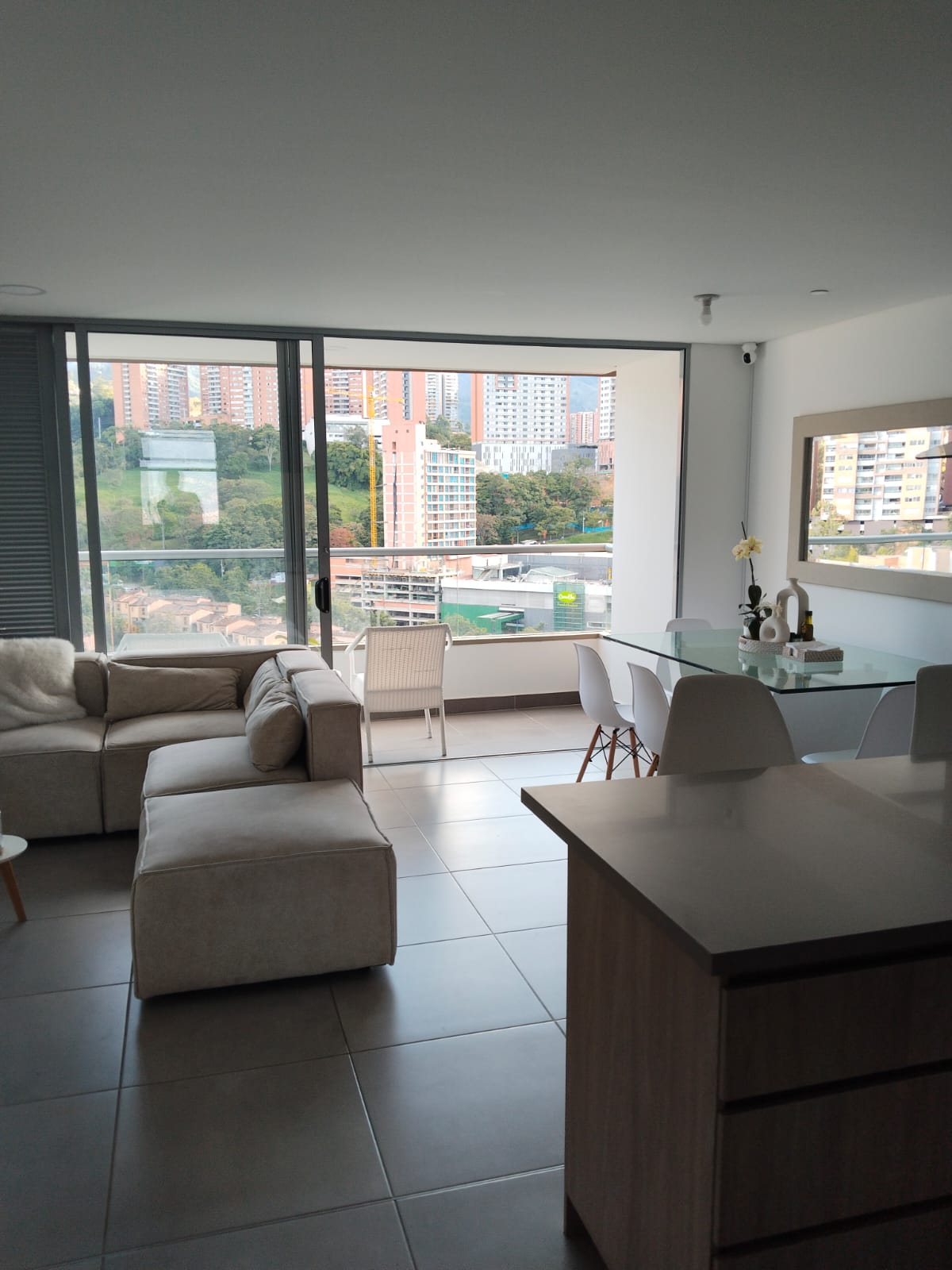 Apartamento en venta en Loma Del Chocho, Envigado · foto 10 de 10