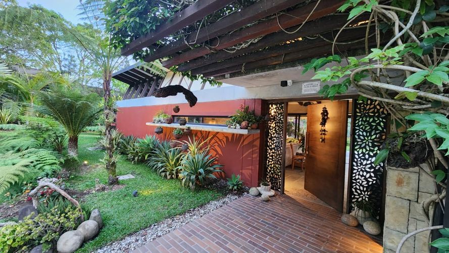 Finca en venta en El Carmen De Viboral, El Carmen de Viboral, 268 m² · foto 2 de 17