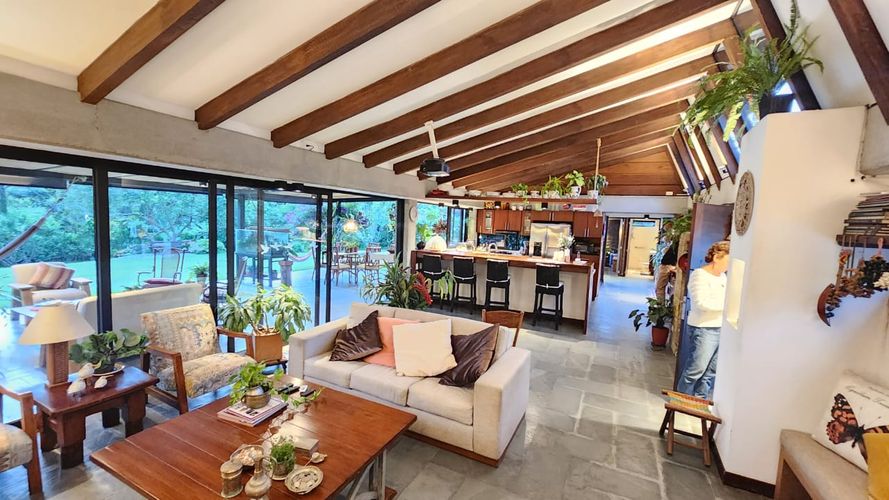 Finca en venta en El Carmen De Viboral, El Carmen de Viboral, 268 m² · foto 3 de 17