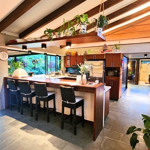 Finca en venta en El Carmen De Viboral, El Carmen de Viboral, 268 m² · foto 5 de 17