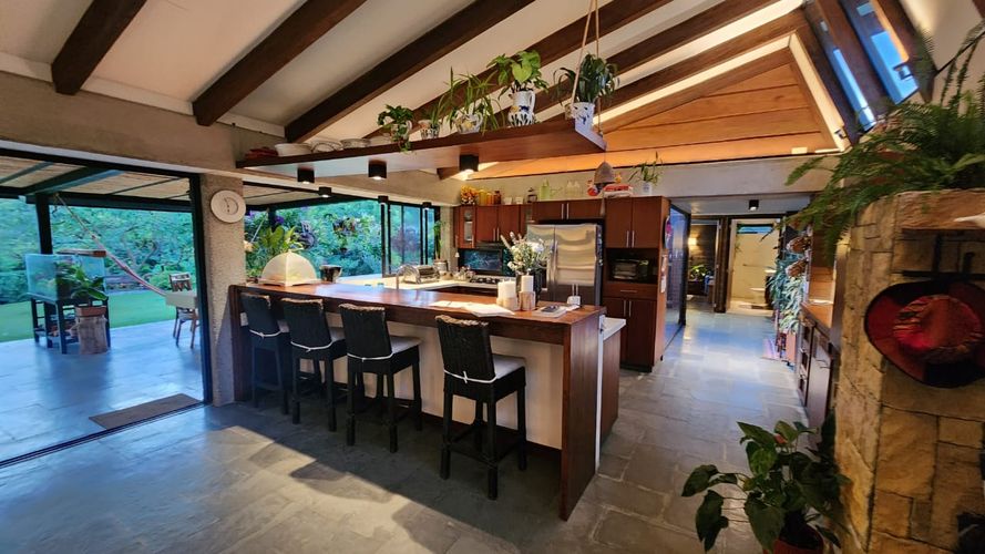 Finca en venta en El Carmen De Viboral, El Carmen de Viboral, 268 m² · foto 6 de 17