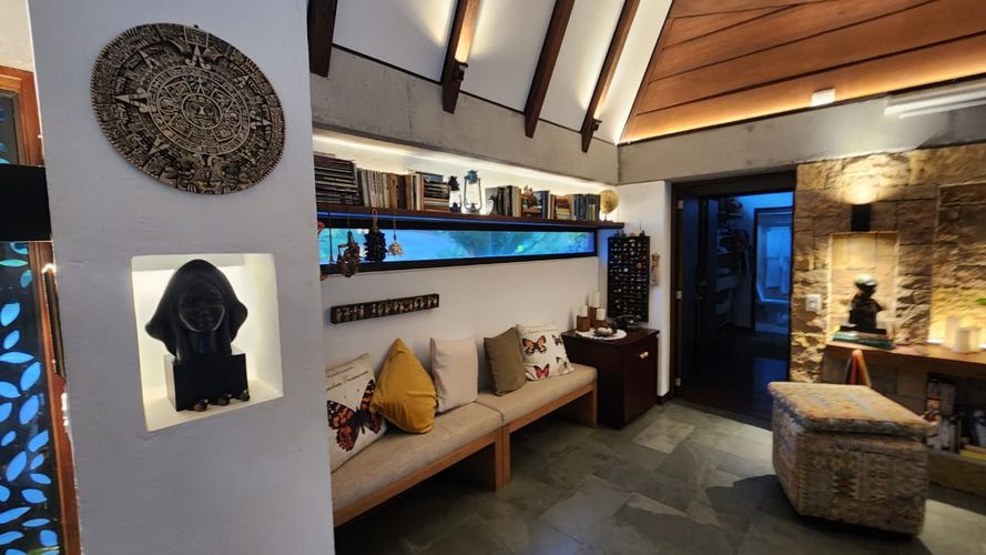 Finca en venta en El Carmen De Viboral, El Carmen de Viboral, 268 m² · foto 11 de 17