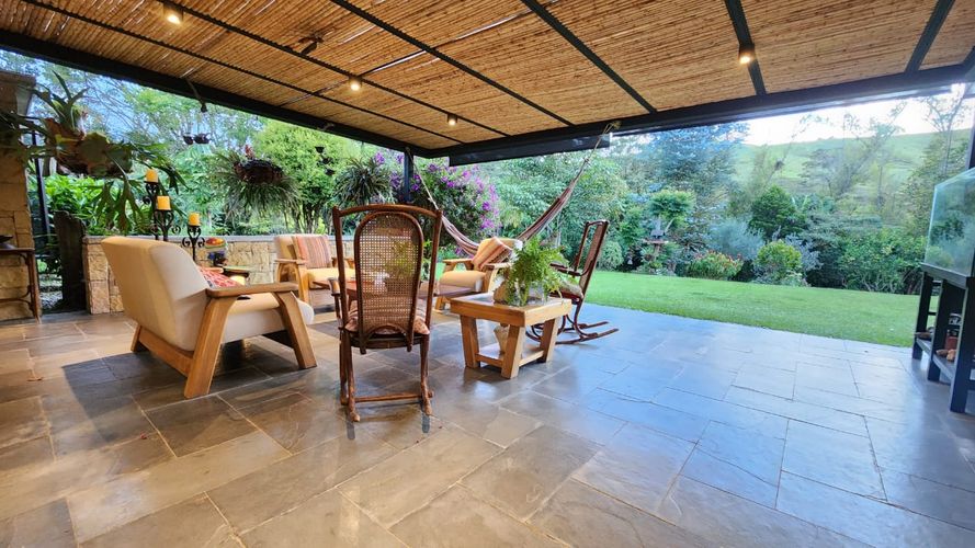Finca en venta en El Carmen De Viboral, El Carmen de Viboral, 268 m² · foto 13 de 17