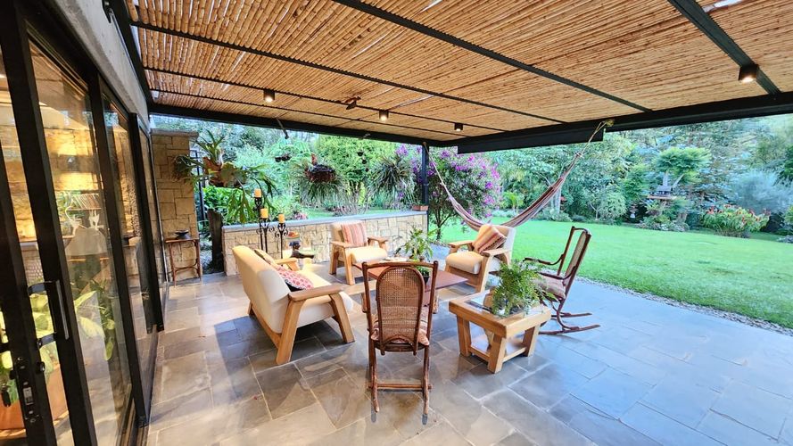 Finca en venta en El Carmen De Viboral, El Carmen de Viboral, 268 m² · foto 14 de 17