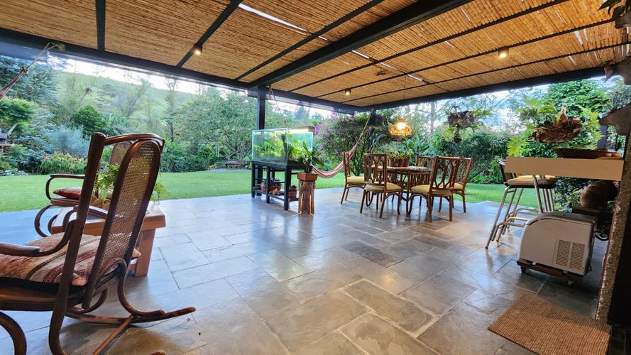 Finca en venta en El Carmen De Viboral, El Carmen de Viboral, 268 m² · foto 17 de 17