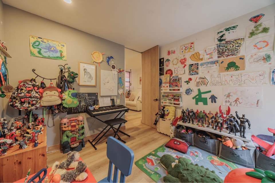 Apartamento en venta en El Tesoro, Medellín · foto 13 de 14