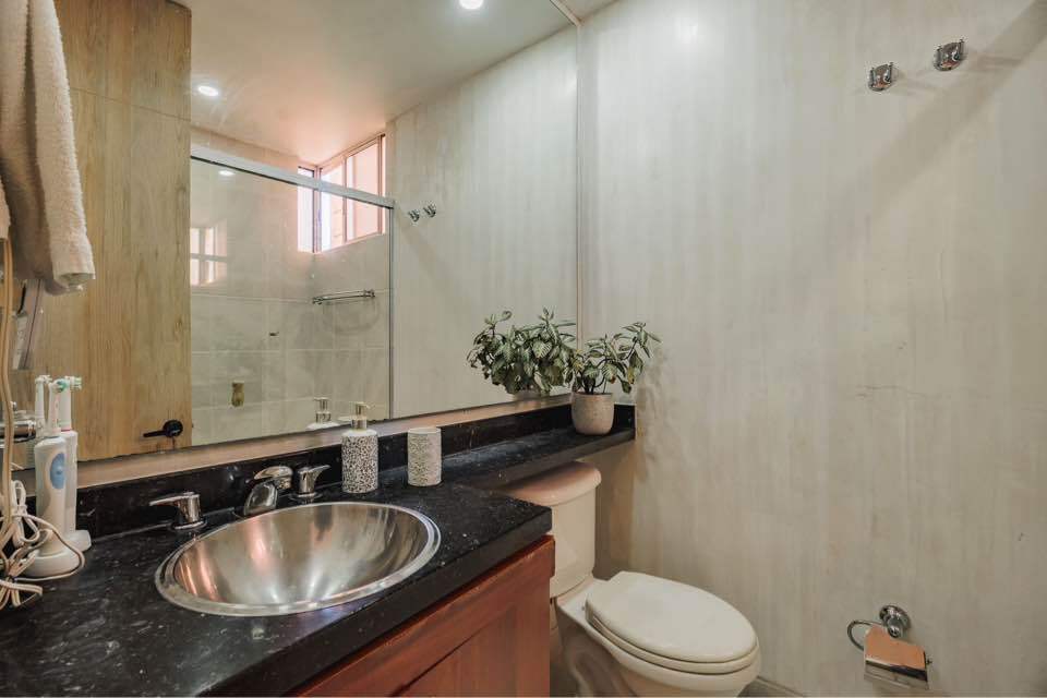 Apartamento en venta en El Tesoro, Medellín · foto 14 de 14