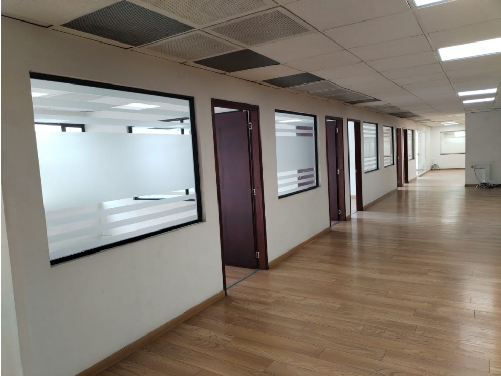Edificio en  Arriendo en Puente aranda, Bogotá - Miniatura 4