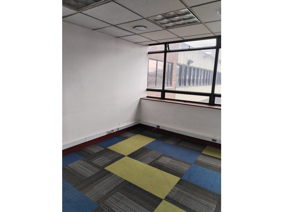 Edificio en  Arriendo en Puente aranda, Bogotá - Miniatura 13