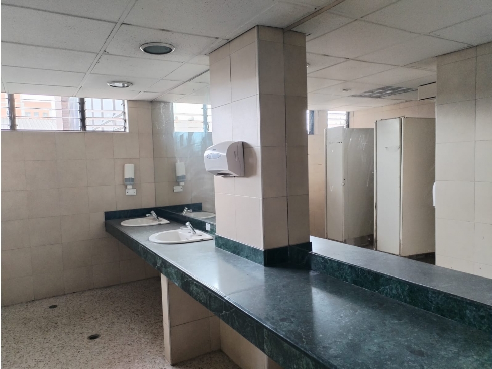 Edificio en  Arriendo en Puente aranda, Bogotá - Miniatura 23