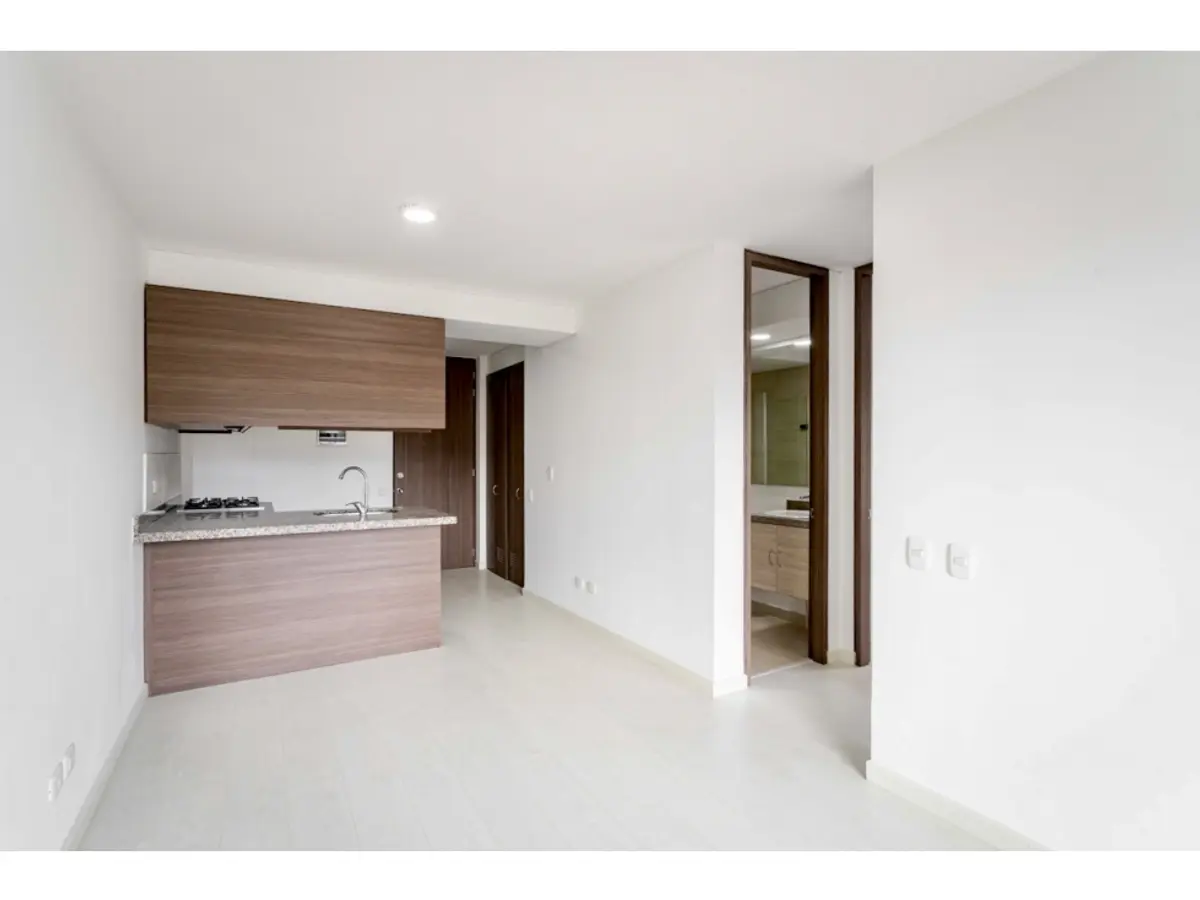 Apartamento en venta en El Redil, Bogotá · foto 4 de 20
