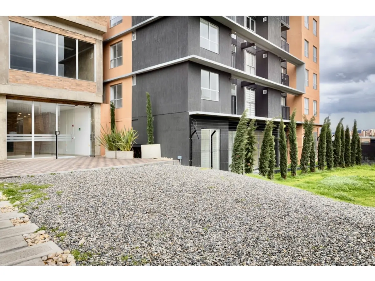 Apartamento en venta en El Redil, Bogotá · foto 5 de 20