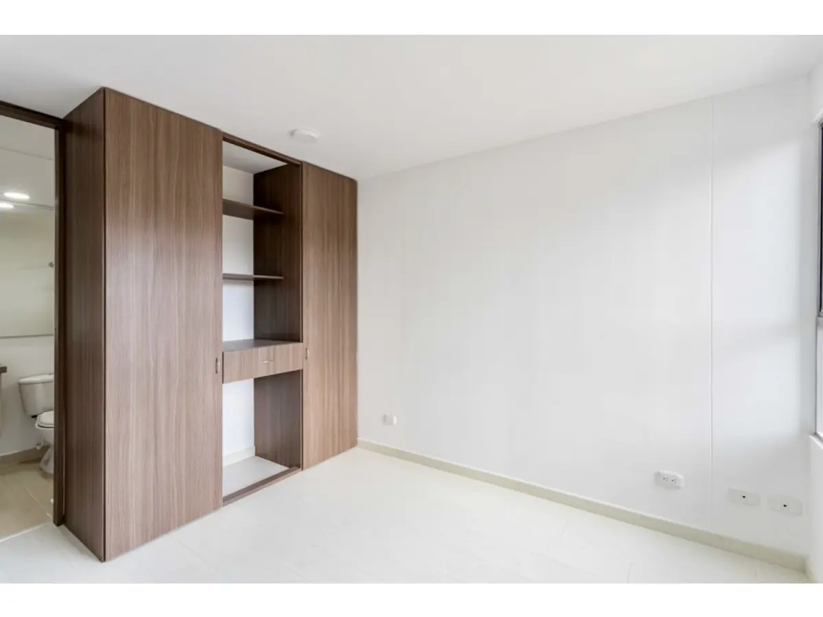 Apartamento en venta en El Redil, Bogotá · foto 9 de 20