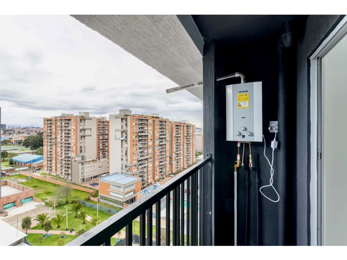 Apartamento en venta en El Redil, Bogotá · foto 18 de 20