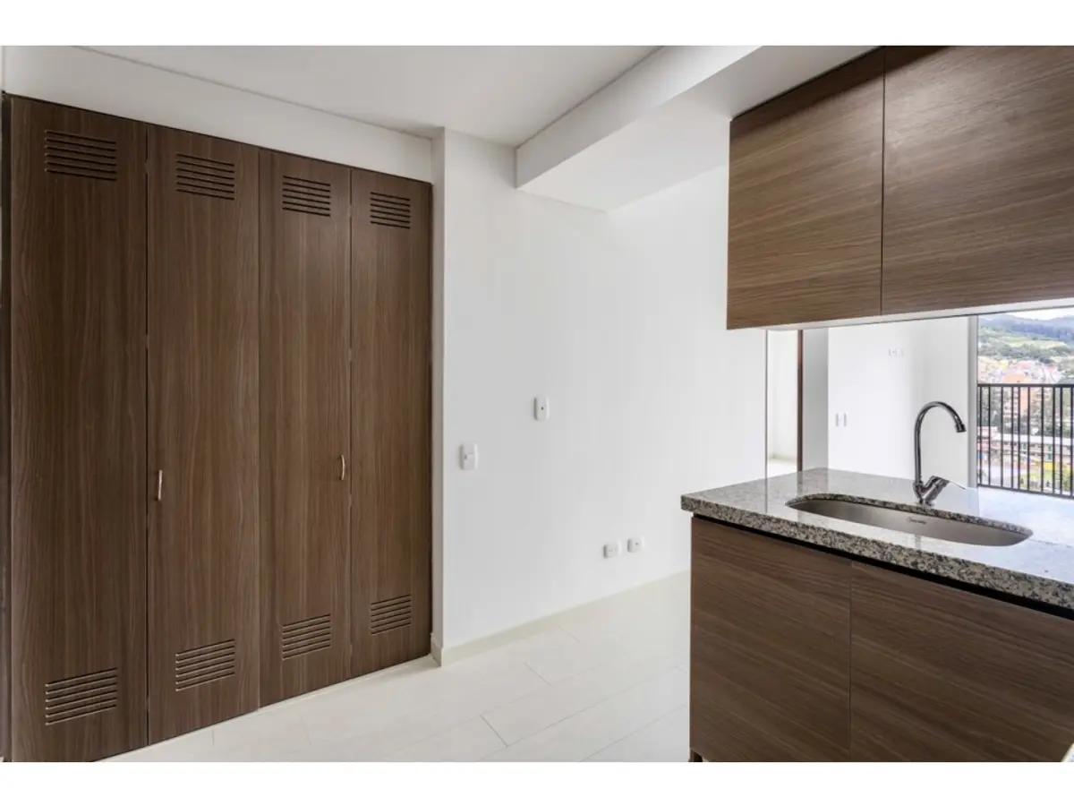 Apartamento en venta en El Redil, Bogotá · foto 20 de 20