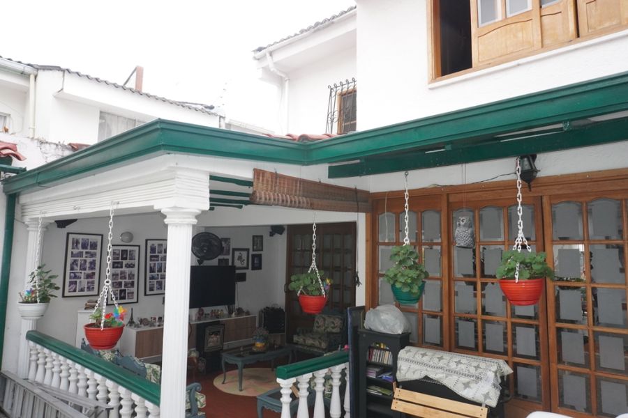 Casa en  Venta en Urbanizacion la merced, Cali