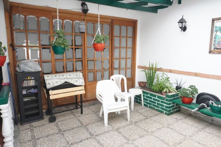 Casa de 4 alcobas en venta en Urbanizacion La Merced, Cali, 180 m² · foto 4 de 18