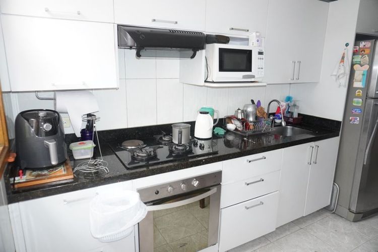 Casa de 4 alcobas en venta en Urbanizacion La Merced, Cali, 180 m² · foto 8 de 18