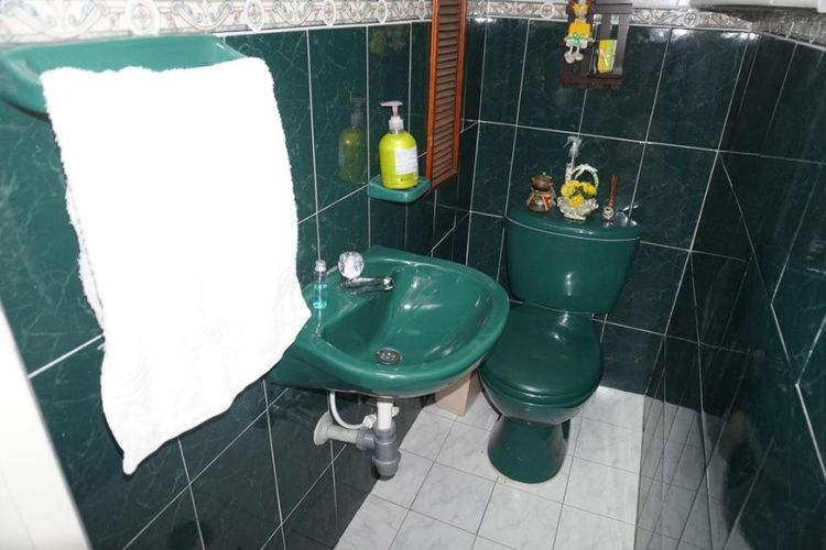 Casa de 4 alcobas en venta en Urbanizacion La Merced, Cali, 180 m² · foto 9 de 18