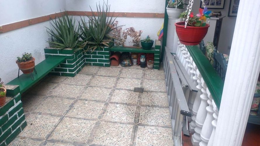 Casa de 4 alcobas en venta en Urbanizacion La Merced, Cali, 180 m² · foto 11 de 18