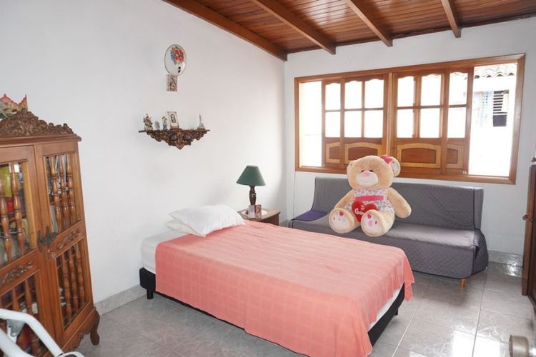 Casa de 4 alcobas en venta en Urbanizacion La Merced, Cali, 180 m² · foto 16 de 18