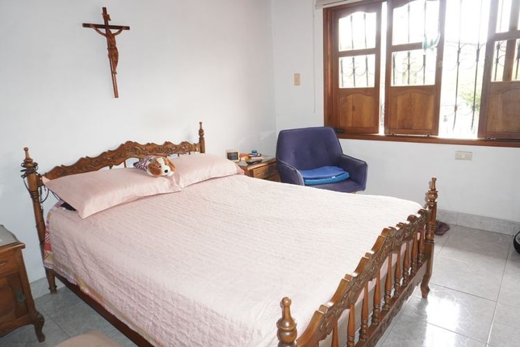 Casa de 4 alcobas en venta en Urbanizacion La Merced, Cali, 180 m² · foto 17 de 18