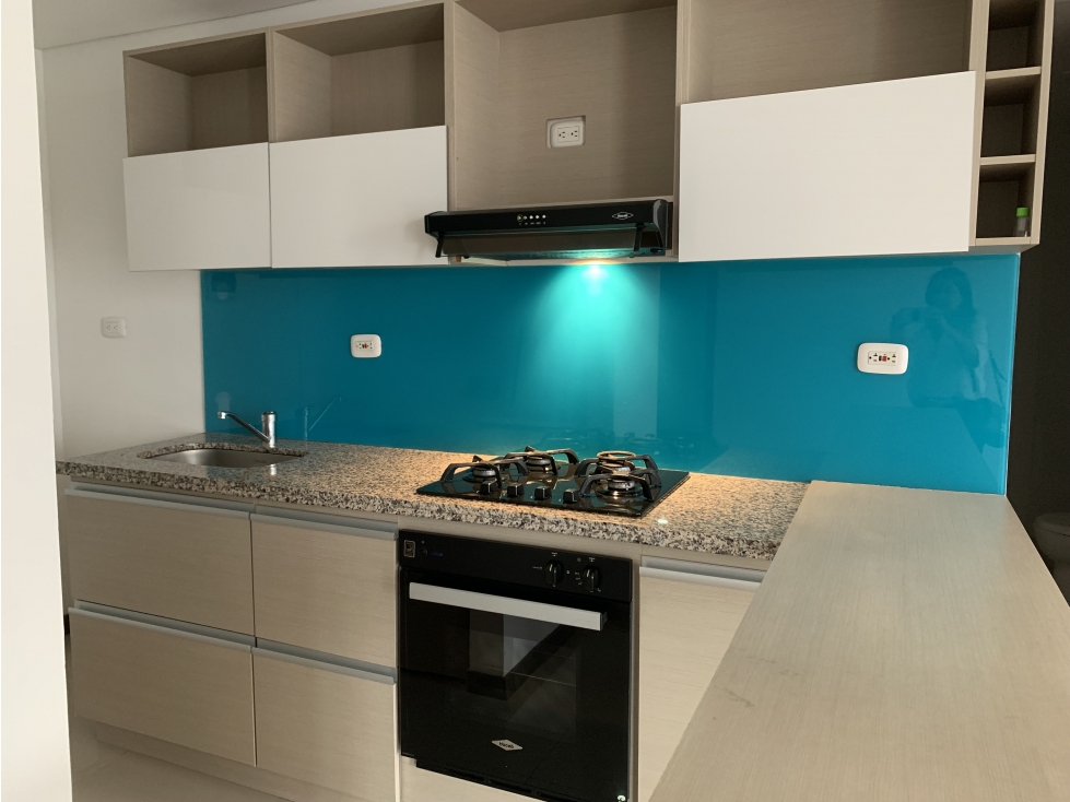 Apartamento en venta en Fundadores, Armenia · foto 2 de 24