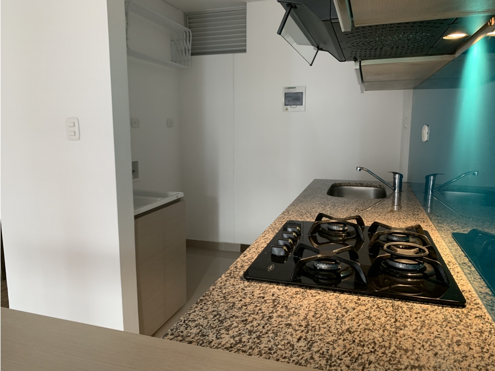 Apartamento en venta en Fundadores, Armenia · foto 3 de 24