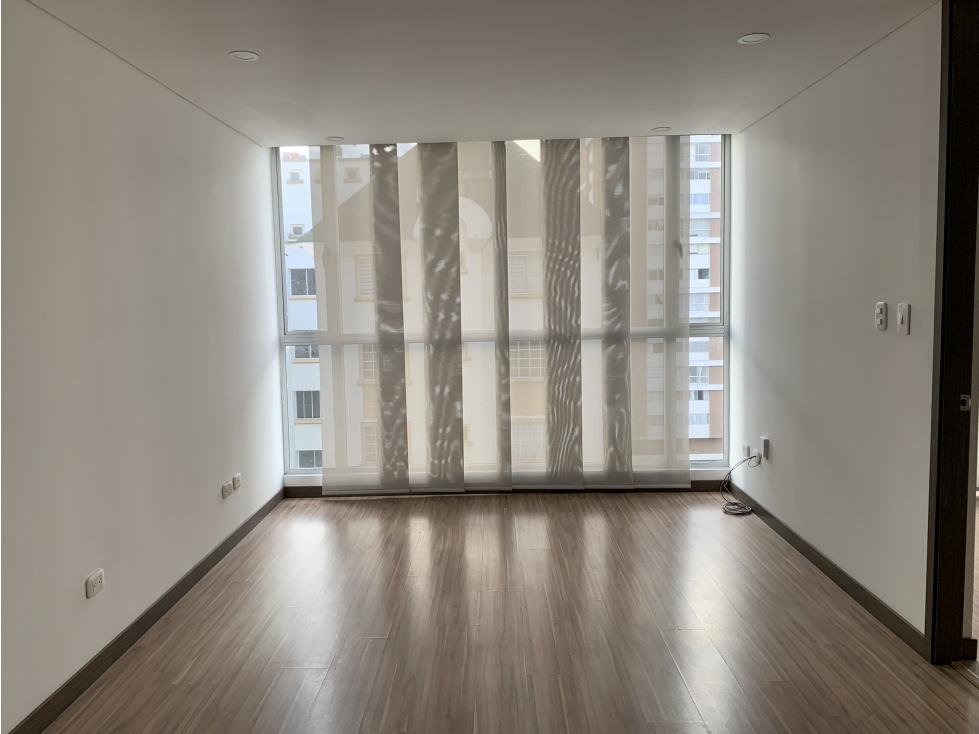 Apartamento en venta en Fundadores, Armenia · foto 4 de 24