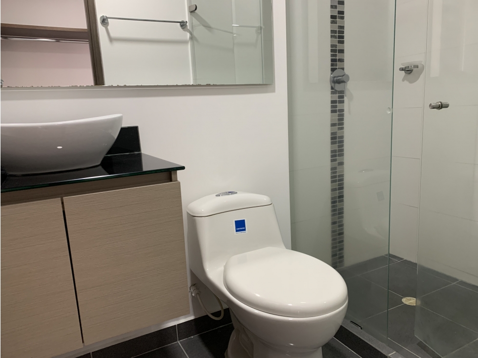 Apartamento en venta en Fundadores, Armenia · foto 6 de 24