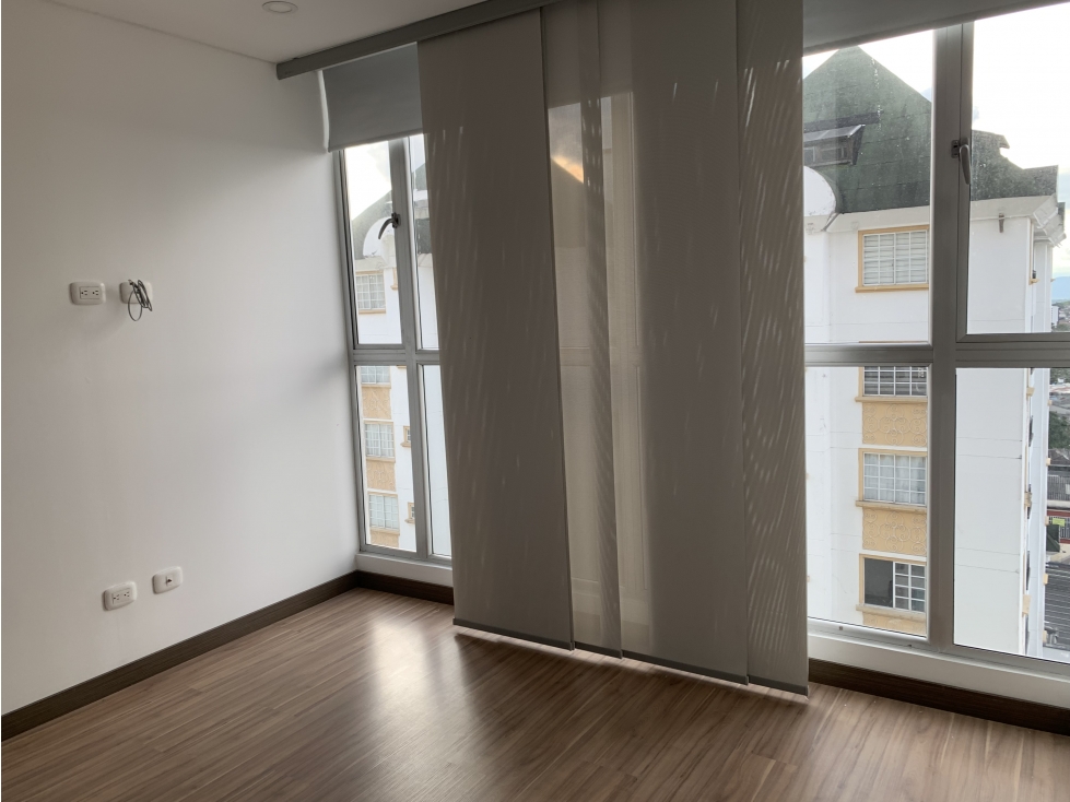 Apartamento en venta en Fundadores, Armenia · foto 9 de 24