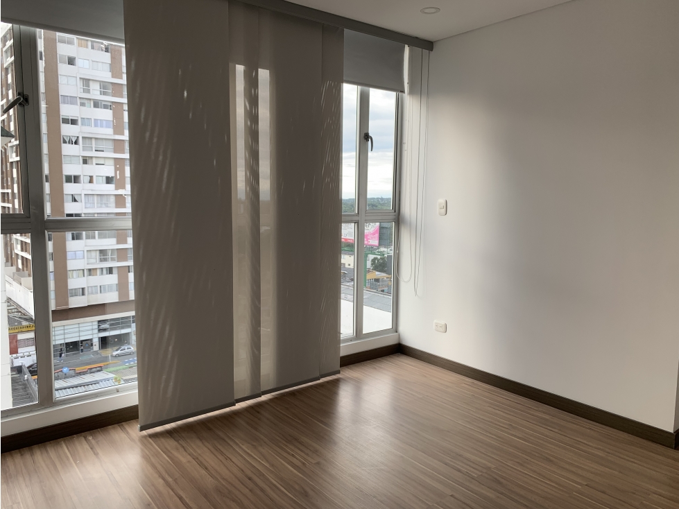 Apartamento en venta en Fundadores, Armenia · foto 10 de 24