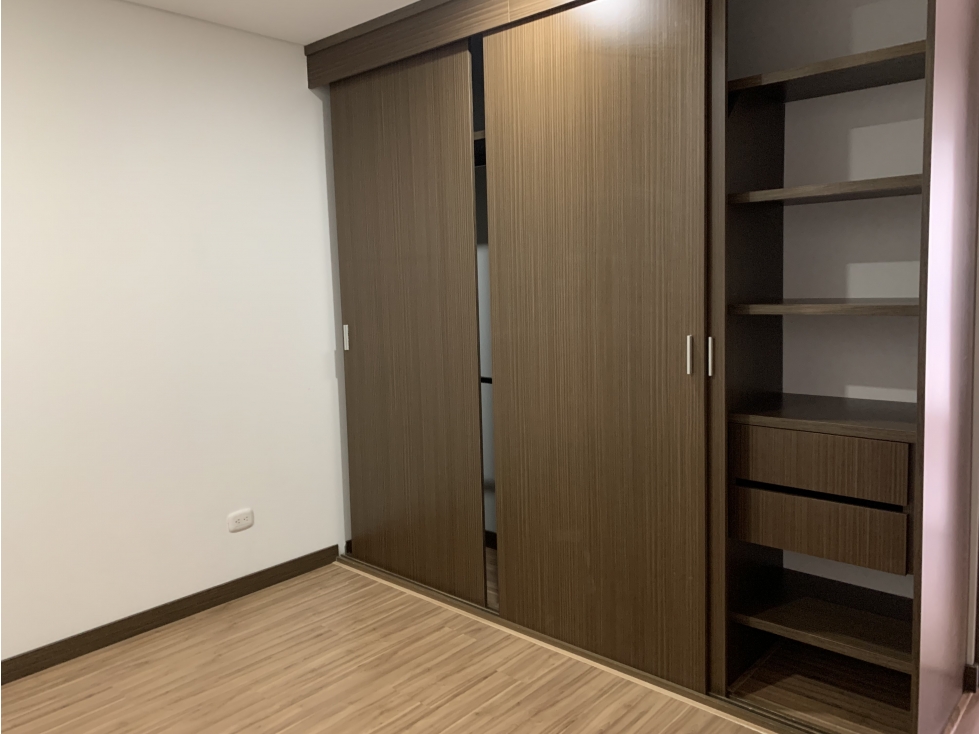 Apartamento en venta en Fundadores, Armenia · foto 12 de 24