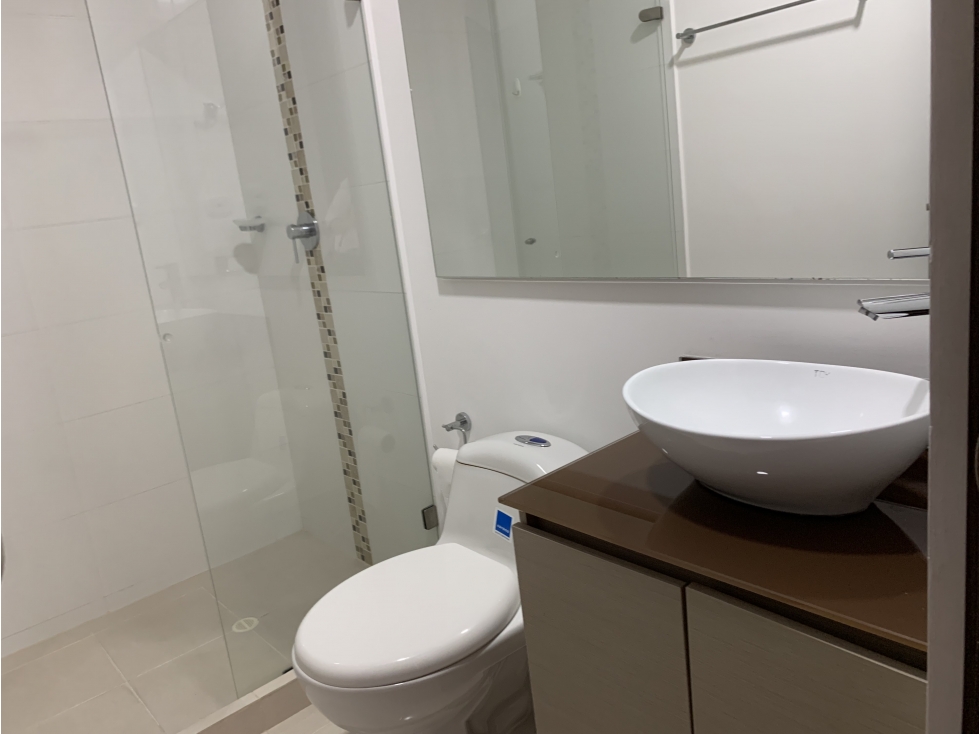 Apartamento en venta en Fundadores, Armenia · foto 13 de 24