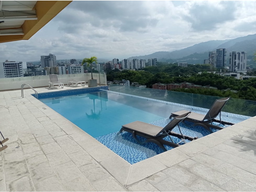 Apartamento en venta en Fundadores, Armenia · foto 17 de 24