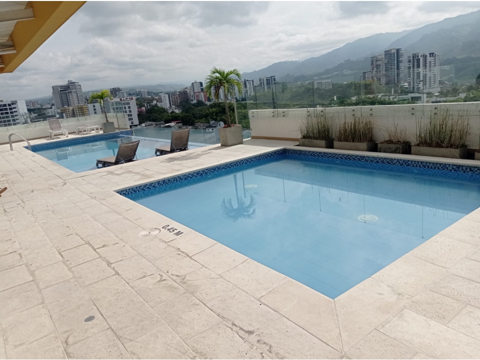 Apartamento en venta en Fundadores, Armenia · foto 18 de 24