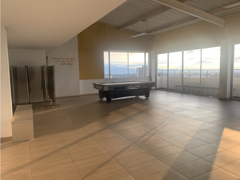 Apartamento en venta en Fundadores, Armenia · foto 19 de 24