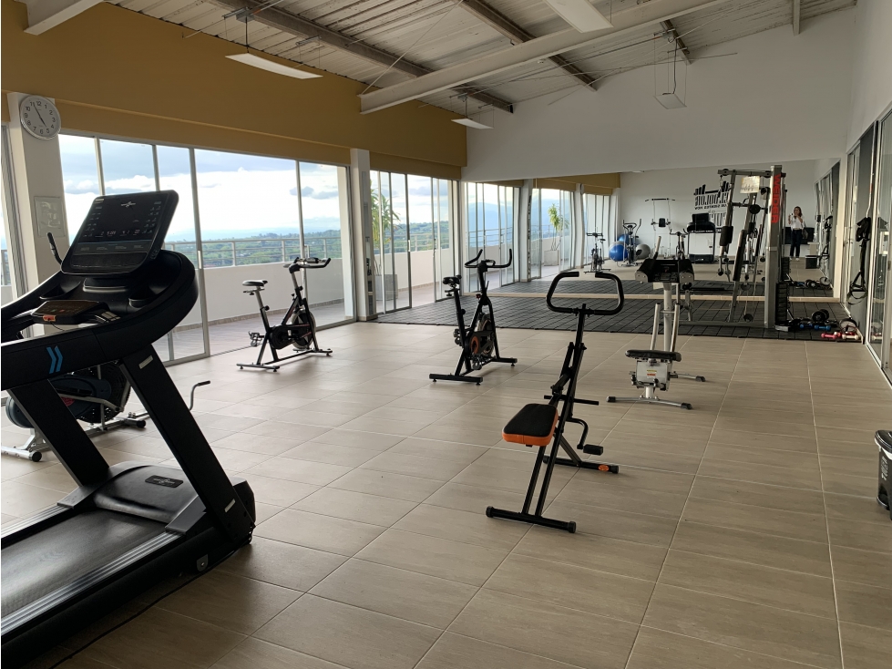 Apartamento en venta en Fundadores, Armenia · foto 23 de 24