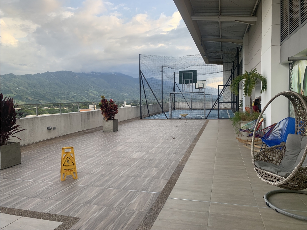 Apartamento en venta en Fundadores, Armenia · foto 24 de 24